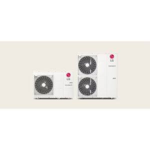 LG Therma V 5kW R32 Monobloc - Image 2