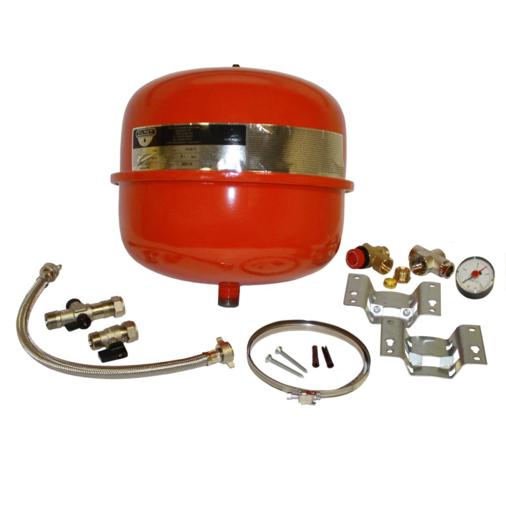 Grant Aerona3 12 Litre Sealed System Kit